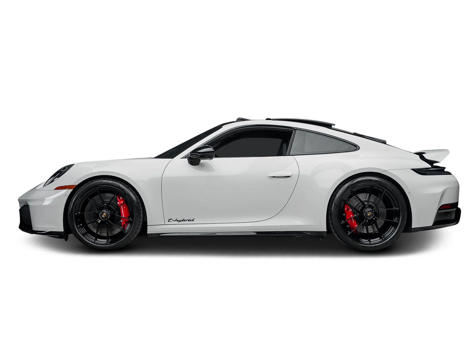 Used 2026  Porsche Carrera GTS image 18