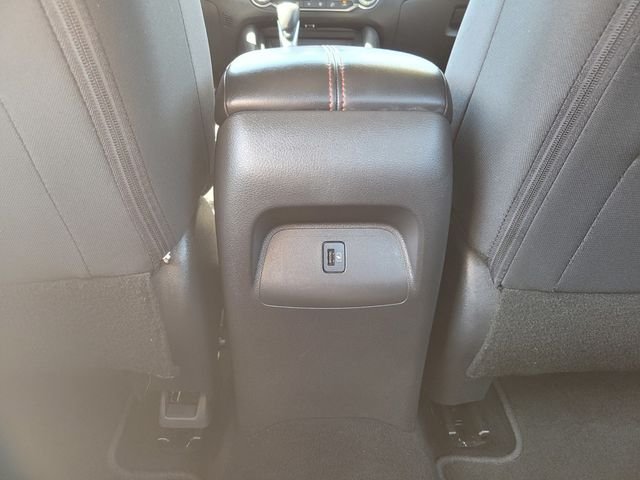 Used 2025 Blue Nissan SR image 17