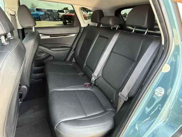 2024 Kia Seltos EX - Photo 25