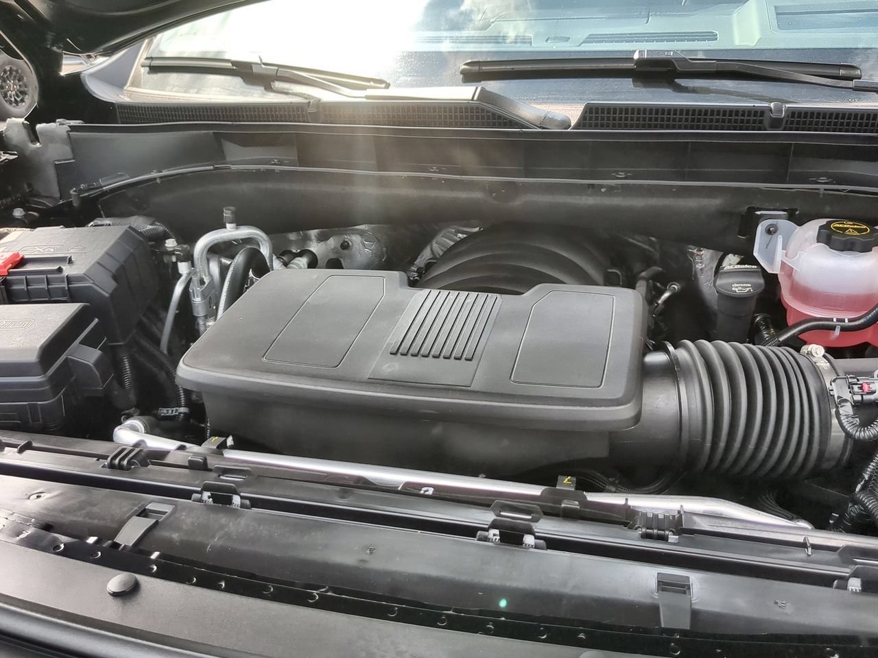 New 2026 Onyx Black GMC Denali Ultimate image 31