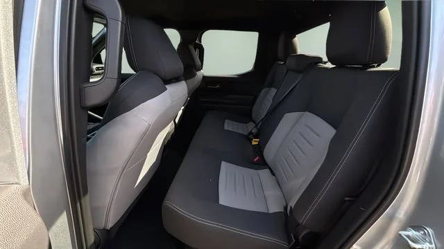 Used 2025 Silver Toyota TRD Off Road image 19