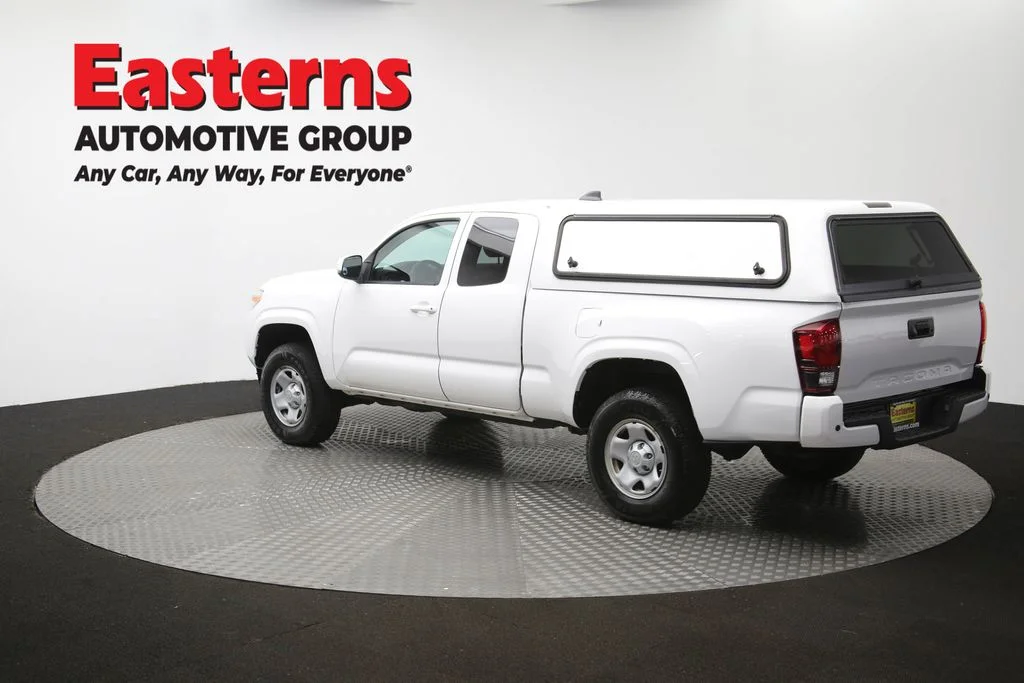 Used 2020 White Toyota SR image 60
