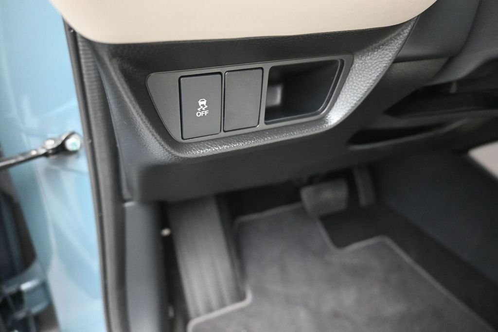 Used 2026  Honda EX-L image 13