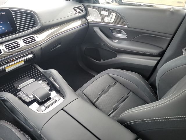 New 2026 Black Mercedes-Benz GLE 53 AMG® image 17