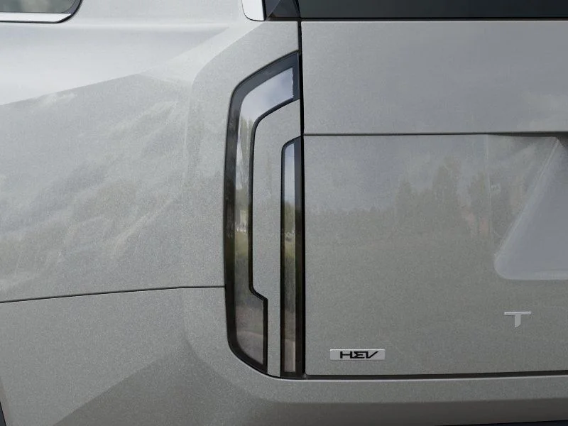 New 2027 Silver Kia EX image 12