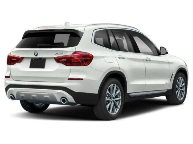 Used 2020 Dark Graphite Metallic BMW xDrive30i image 5