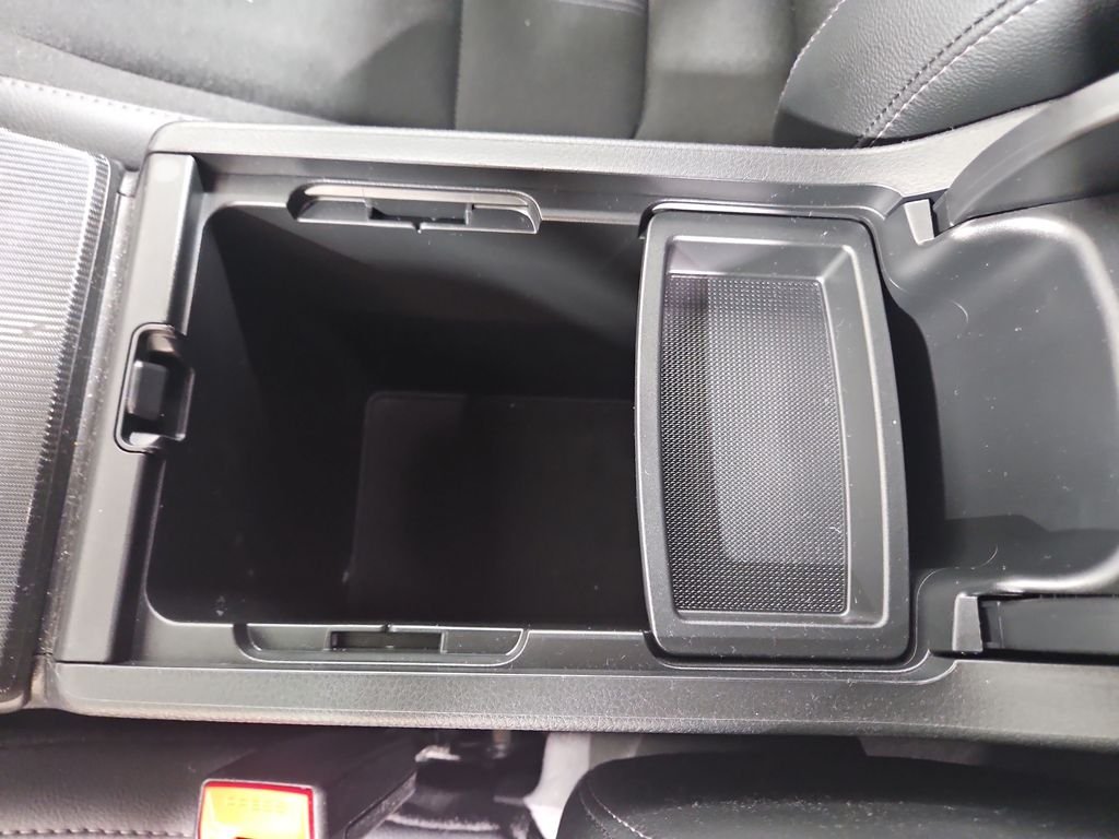 Used 2025  Honda Sport image 24