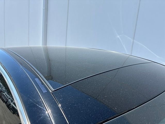 Used 2018 Obsidian Black Metallic Mercedes-Benz C 300 image 20