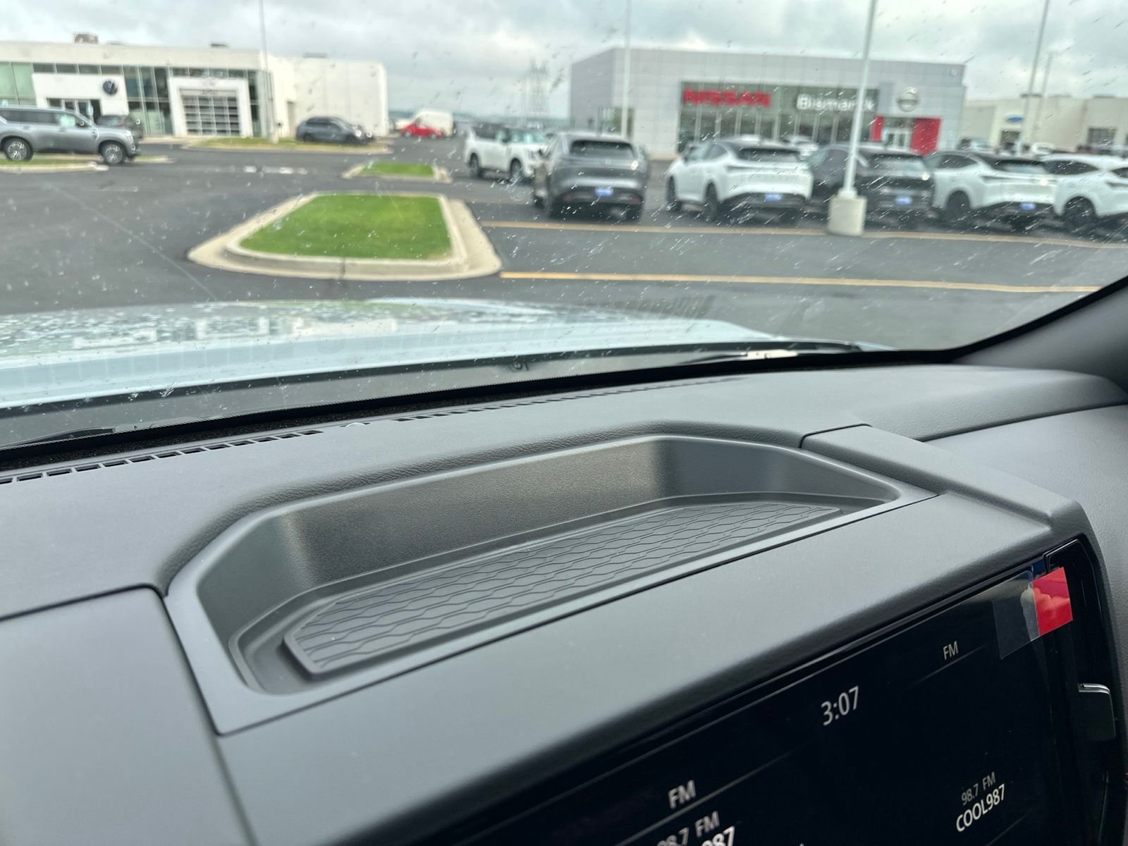 New 2026 Gray Nissan PRO-4X image 41