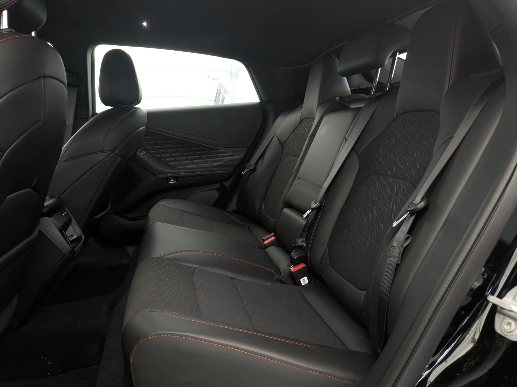 New 2026 Black Dodge R/T - - Blacktop Pkg - Driver Convenience Grp - Alpine Audio - 20 Black Wheels & More! image 25