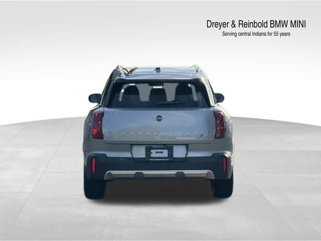 2025 Mini Countryman S ALL4 photo 4