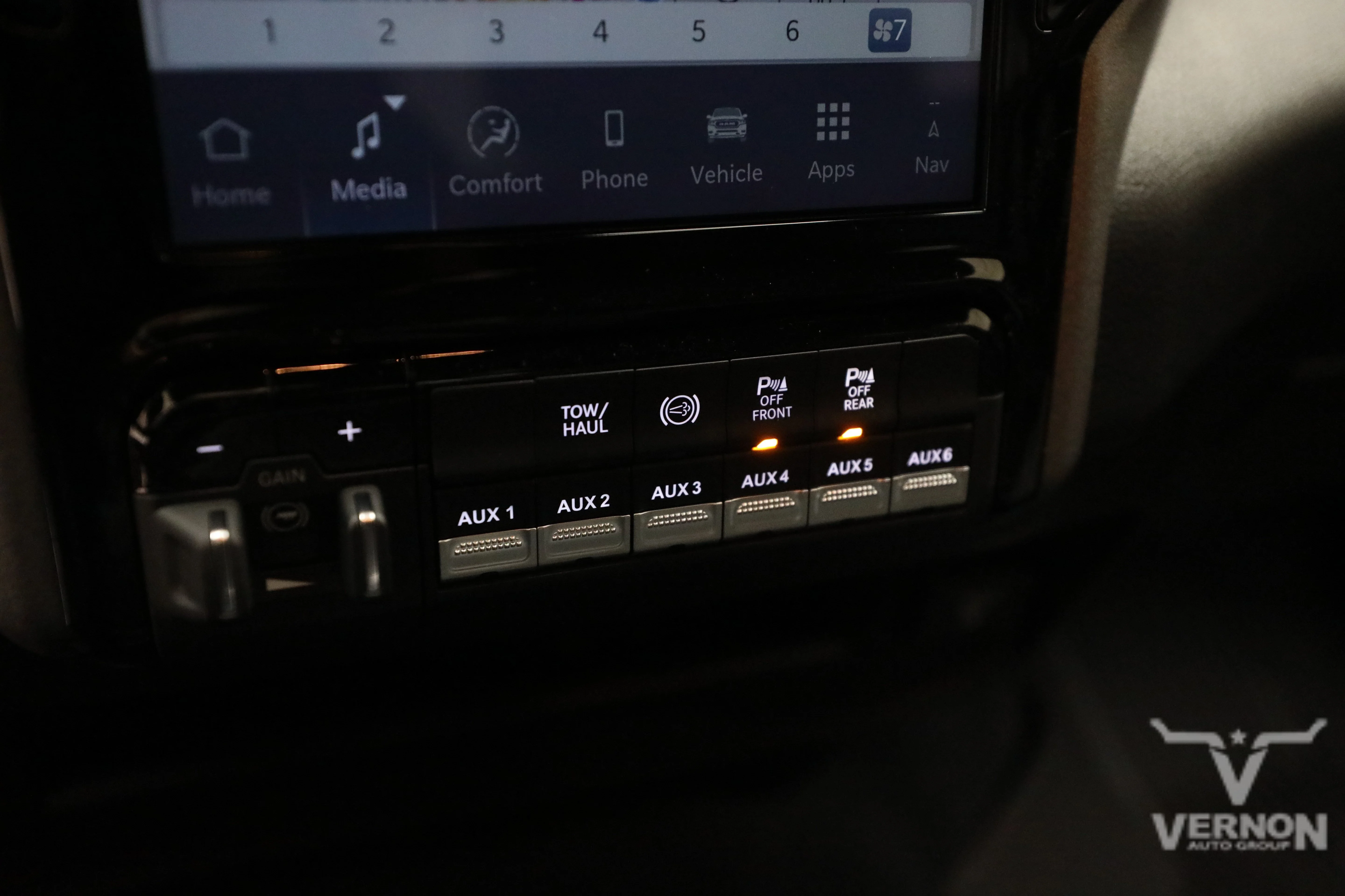 New 2026 Ram 3500 DRW ST Crew Cab 4x4