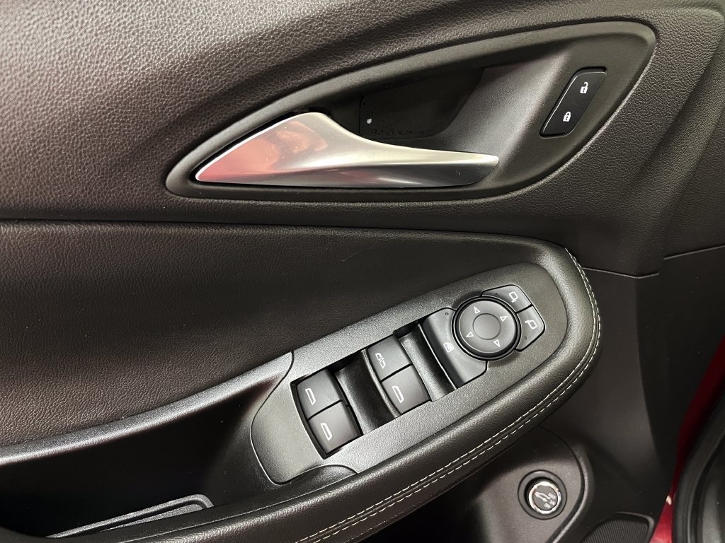 2023 Buick Encore GX Select - Photo 23