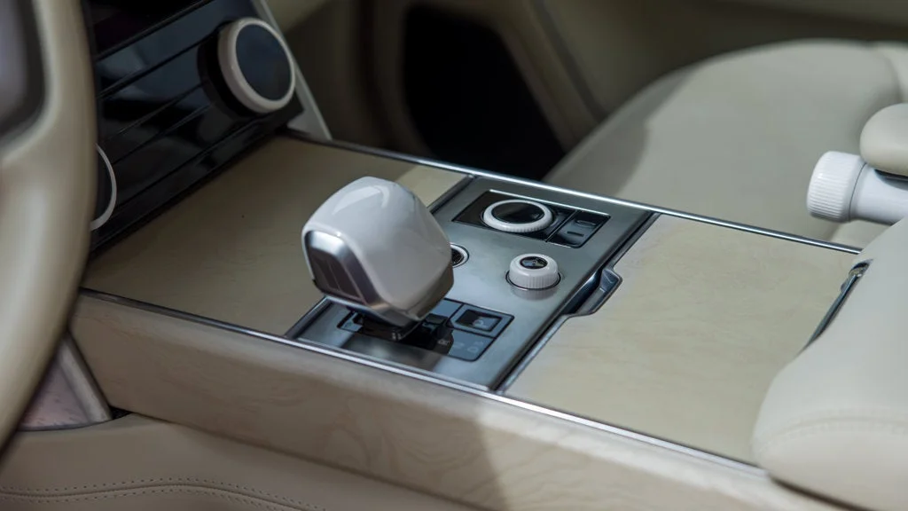 2023 Land Rover Range Rover SV - Photo 15