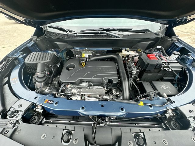 2027 Chevrolet Equinox LT - Photo 39