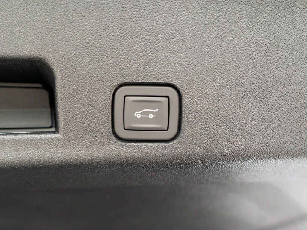 2027 GMC Acadia AT4 - Photo 34