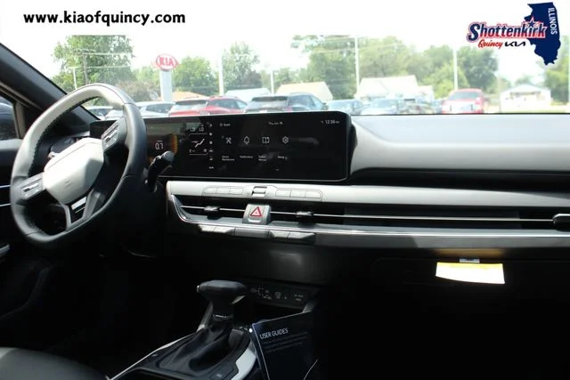 New 2026 Blue Kia GT-Line image 12