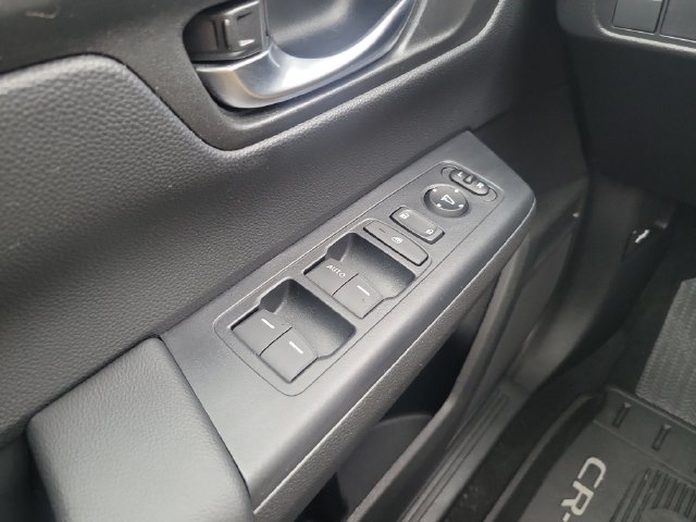 2024 Honda CR-V LX - Photo 26