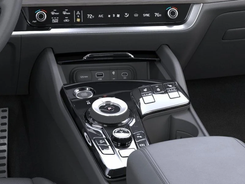 2025 Kia Sportage X-Line Prestige - Photo 23