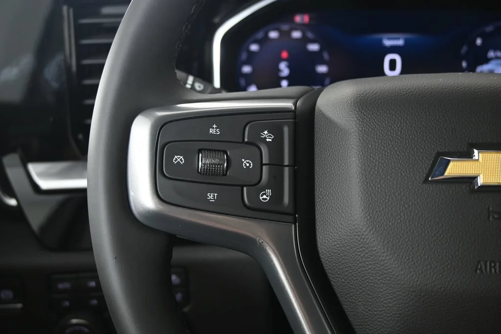 2026 Chevrolet Silverado 1500 LT - Photo 33