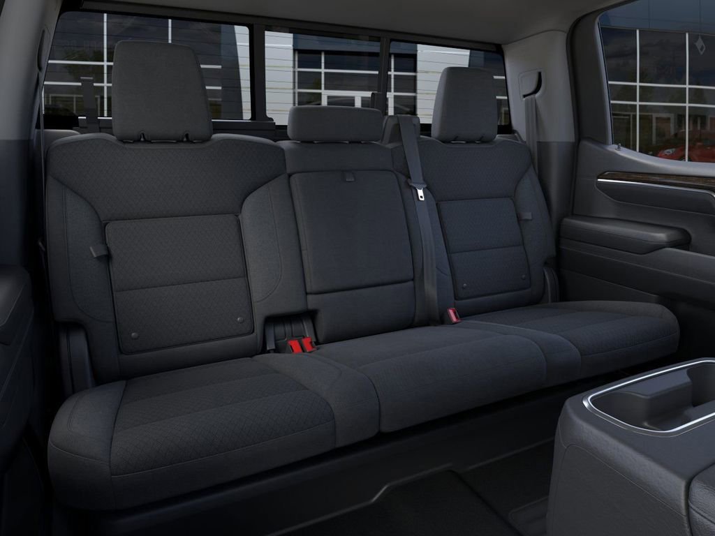 2026 GMC Sierra 1500 Elevation - Photo 17
