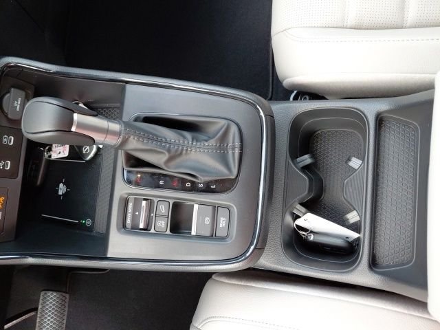 2026 Honda CR-V EX-L - Photo 21