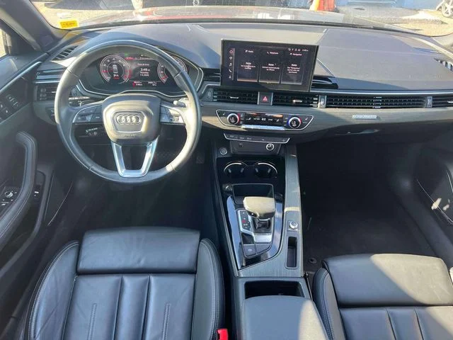 Used 2024 Gray Audi 45 S line Premium Plus image 20