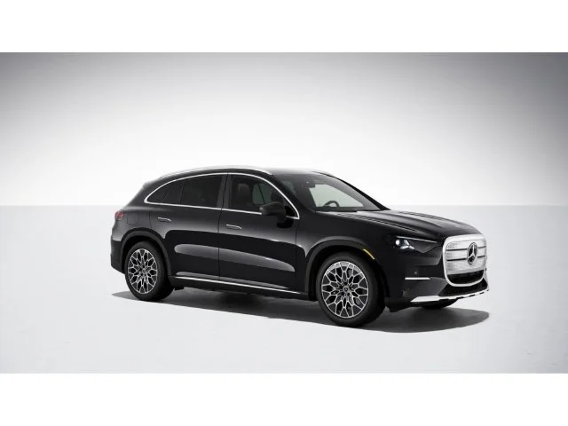 New 2027  Mercedes-Benz GLC 400 image 12