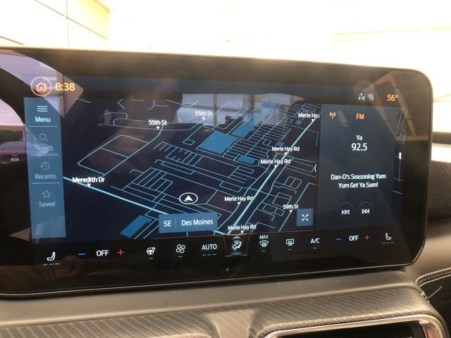 2025 Ford Mustang EcoBoost Premium Fastback - Photo 17