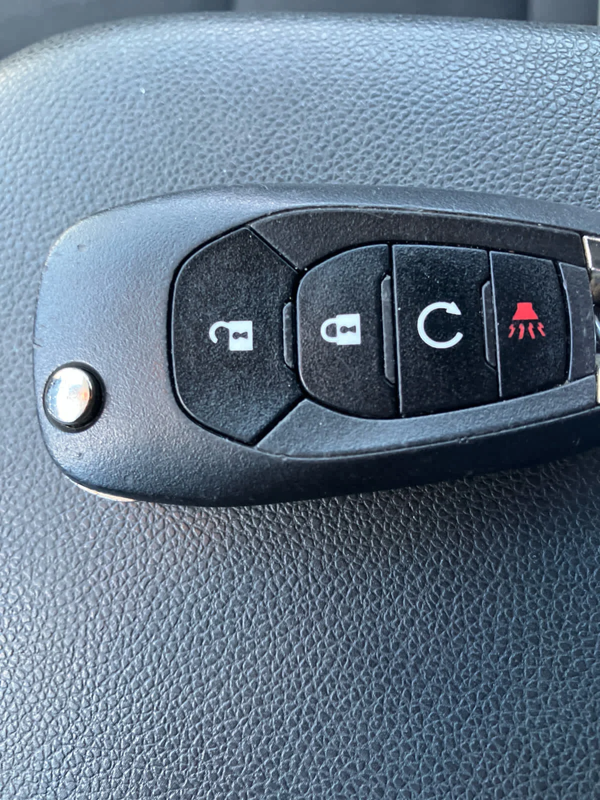 Used 2025 Sterling Gray Metallic Chevrolet LS image 14