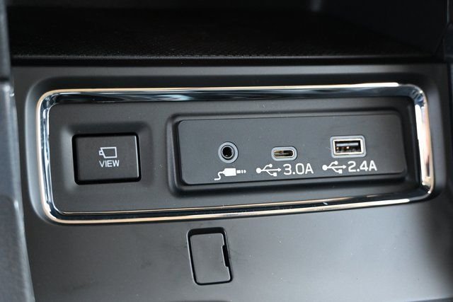2026 Subaru Ascent Limited Bronze Edition - Photo 27
