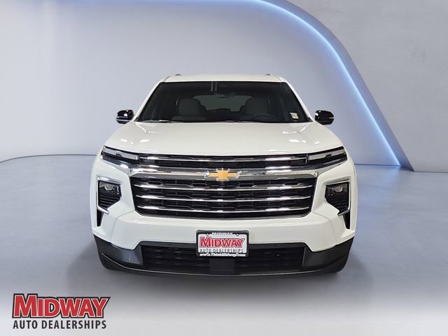 2026 Chevrolet Traverse LT - Photo 8