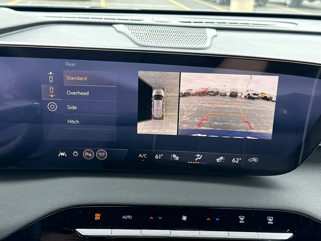 2026 Buick Enclave Preferred - Photo 24