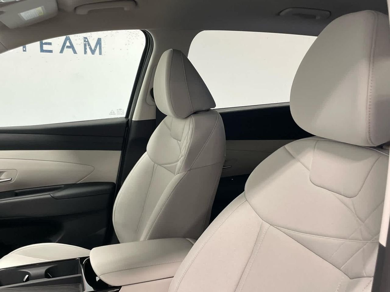 New 2026 Ecotronic Gray Hyundai SEL AWD image 25