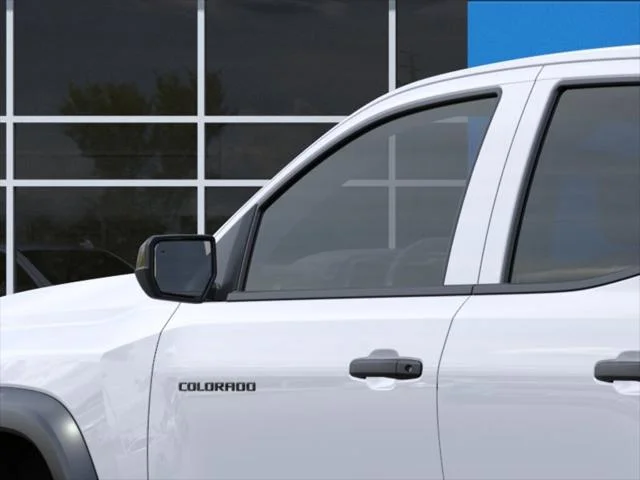 2026 Chevrolet Colorado Trail Boss - Photo 12