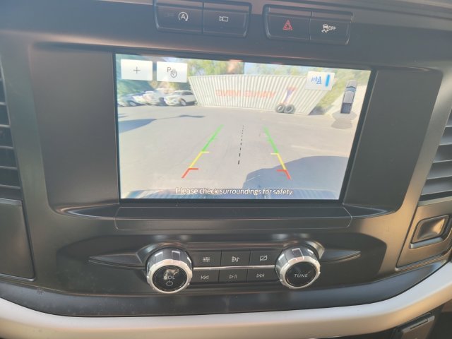 Used 2021 Gray Ford XLT image 21