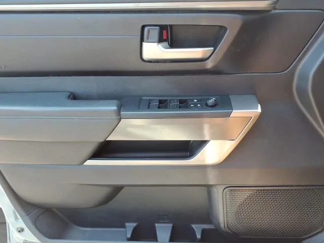 Used 2023 Gray Toyota SR5 image 16