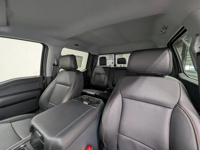 New 2026 Carbonized Gray Metallic Ford F-250® Lariat® image 55