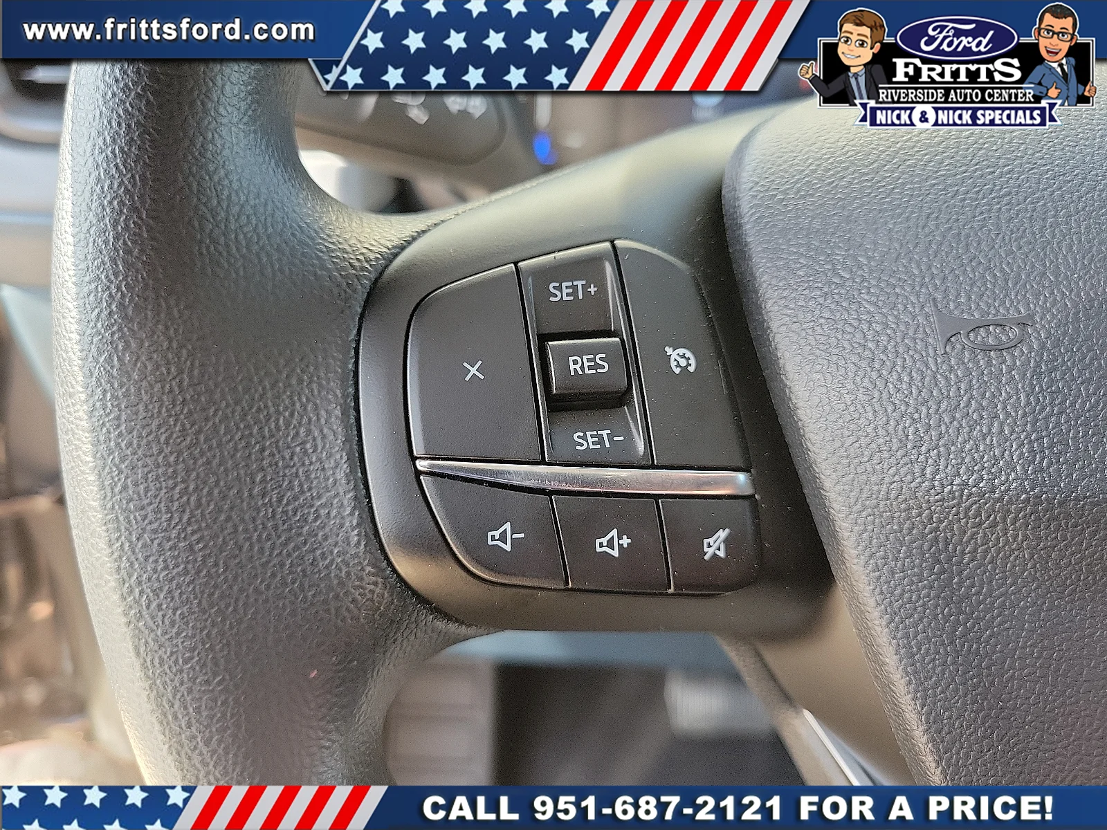 New 2026 Carbonized Gray Metallic Ford XLT image 6