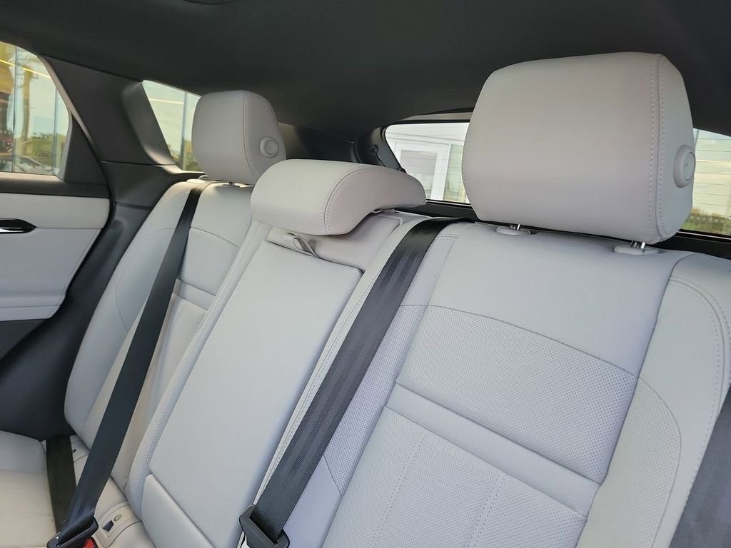 2026 Land Rover Range Rover Evoque S - Photo 15