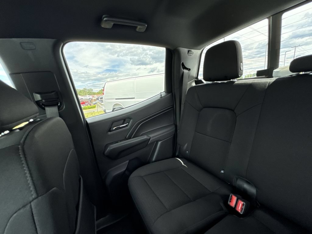 2026 GMC Canyon Elevation - Photo 12