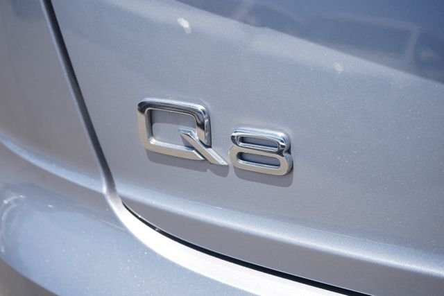 Used 2021 Silver Audi 55 Premium Plus image 14
