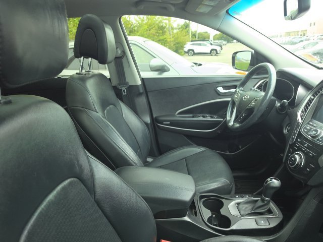 Used 2016 White Hyundai 2.0T image 4