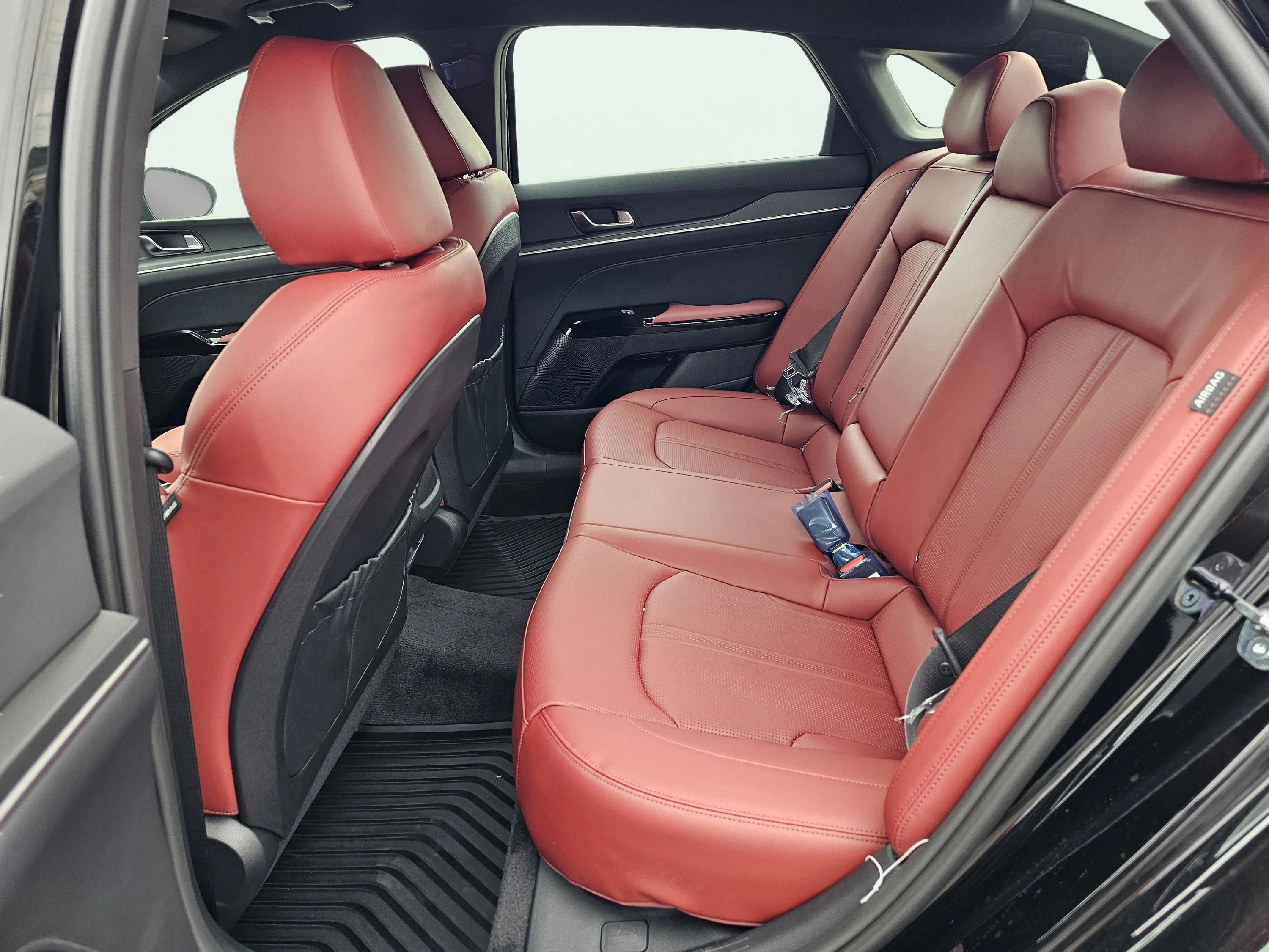 New 2026 Aurora Black Pearl Kia GT-Line image 32