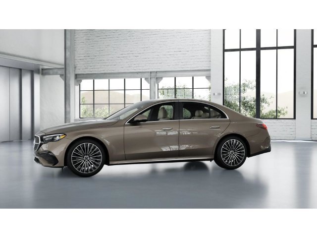 New 2027 Sonoran Brown Metallic Mercedes-Benz E 350 image 80