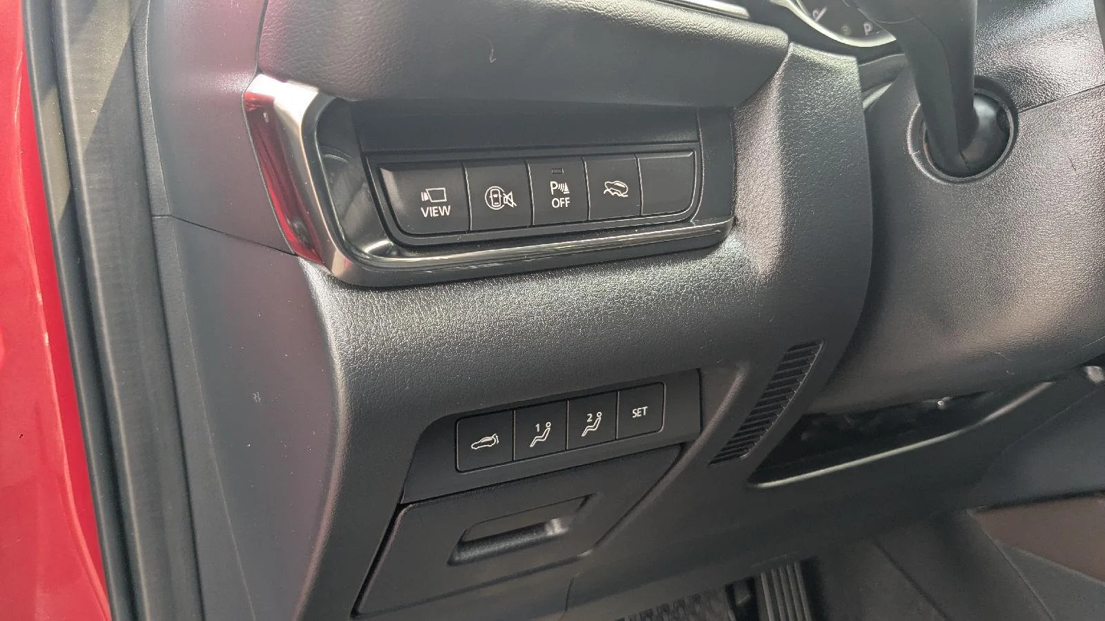 2025 Mazda CX-30 Turbo Premium Plus - Photo 21