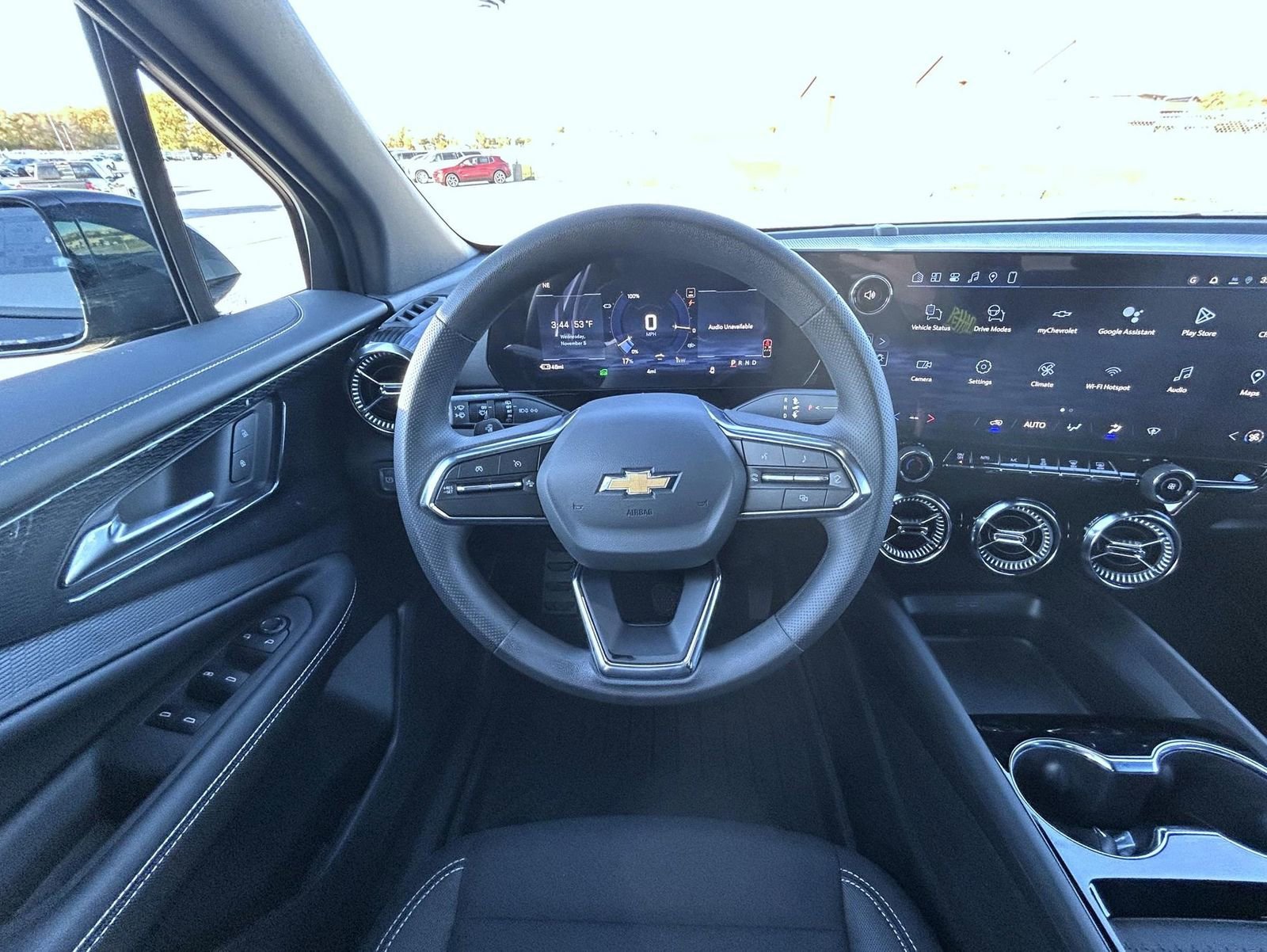 2026 Chevrolet Blazer EV LT - Photo 13