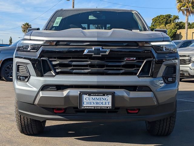 2026 Chevrolet Colorado Z71 - Photo 5