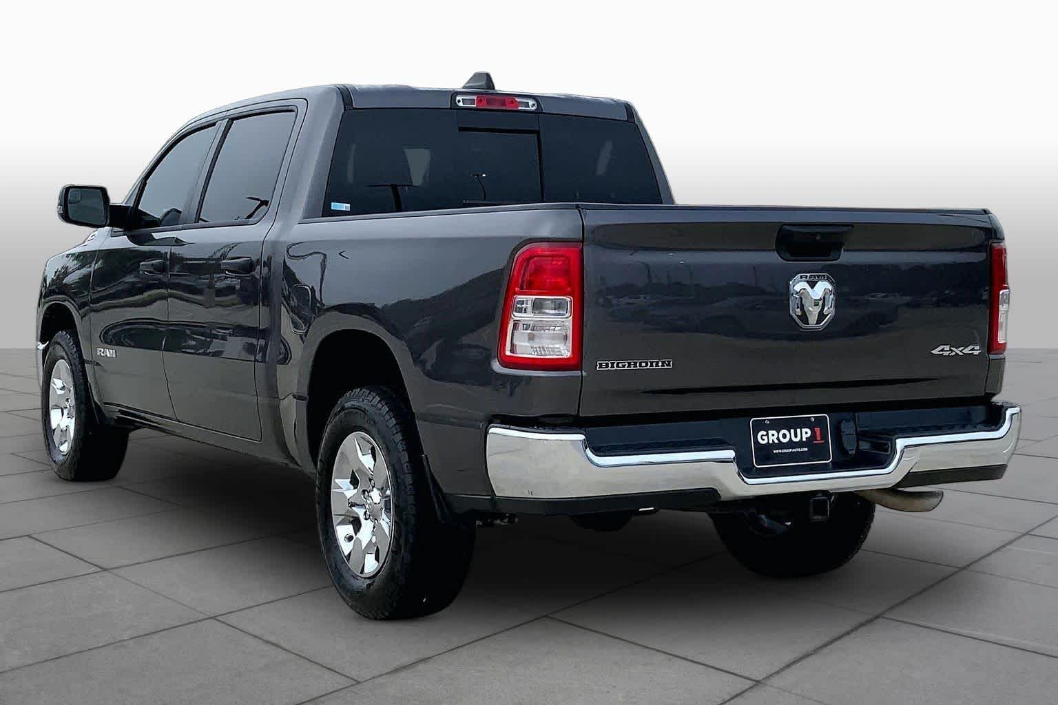 2023 RAM Ram 1500 Pickup Big Horn/Lone Star - Photo 12