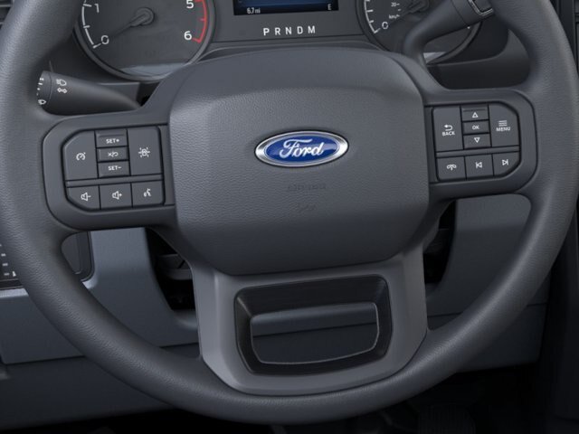 New 2025 Oxford White Ford XL image 34